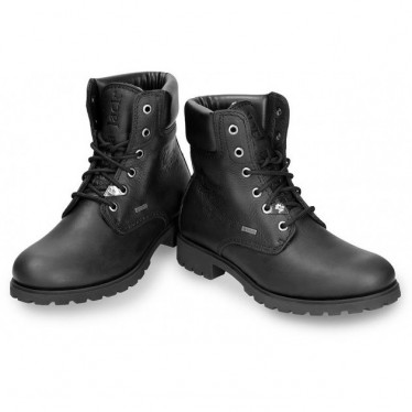 BOTTE PANAMA JACK PANAMA 03 GTX LAINE BLACK_B1