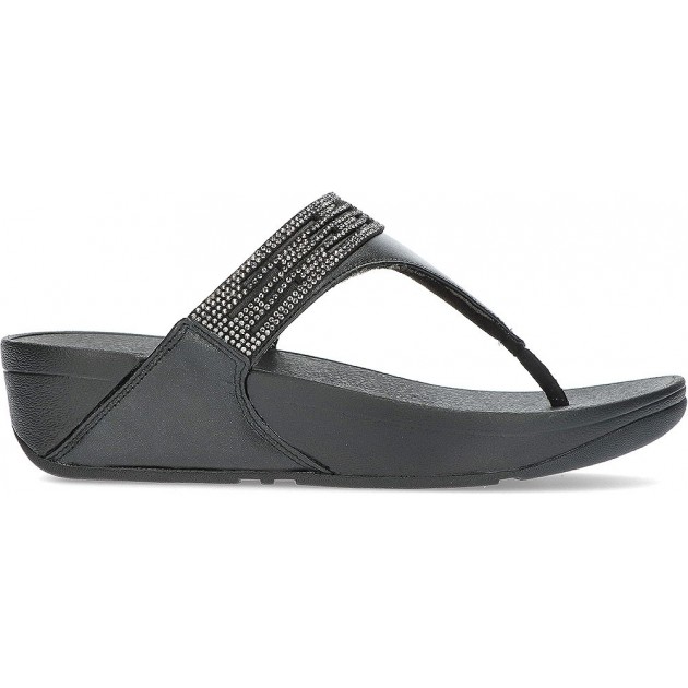 SANDALES FITFLOP LULU EU3 BLACK