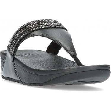 SANDALES FITFLOP LULU EU3 BLACK