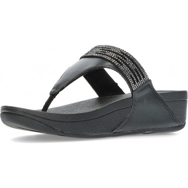 SANDALES FITFLOP LULU EU3 BLACK