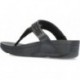 SANDALES FITFLOP LULU EU3 BLACK