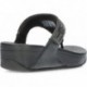 SANDALES FITFLOP LULU EU3 BLACK