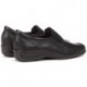 MOCASSINS FLUCHOS 6625 SANOTAN STK NEGRO