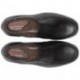 MOCASSINS FLUCHOS 6625 SANOTAN STK NEGRO