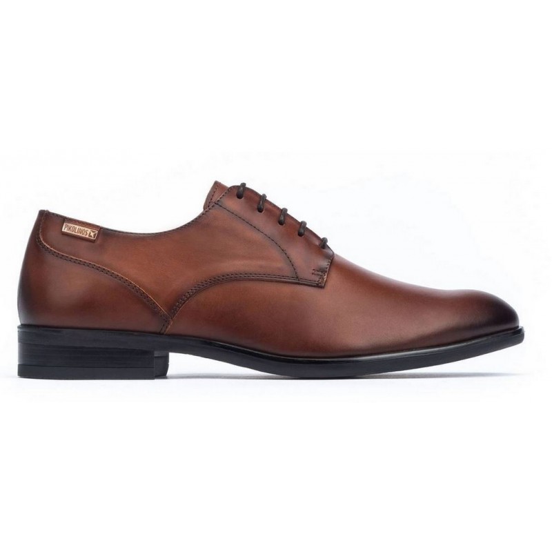 CHAUSSURES PIKOLINOS BRISTOL M7J-4187 CUERO