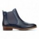 BOTTINES PIKOLINOS ROYAL W4D-8637ST BLUE