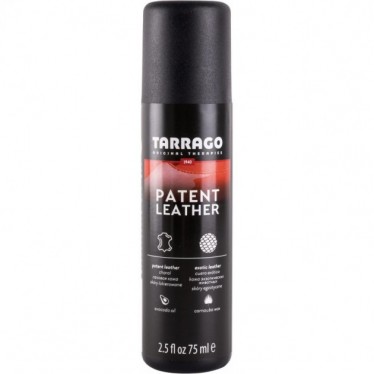 TARRAGO NETTOYANT CUIR VERNI 75ML CUIR VERNI NEUTRAL