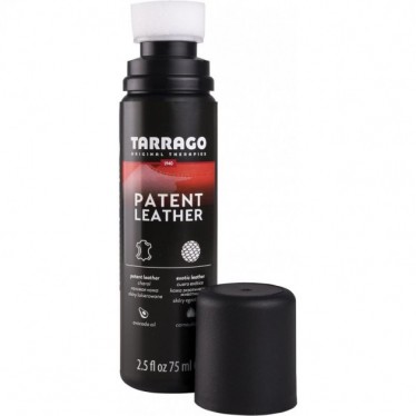 TARRAGO NETTOYANT CUIR VERNI 75ML CUIR VERNI NEUTRAL