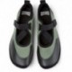 CAMPER DROIT NINA BALLERINAS K201568 GREEN_002
