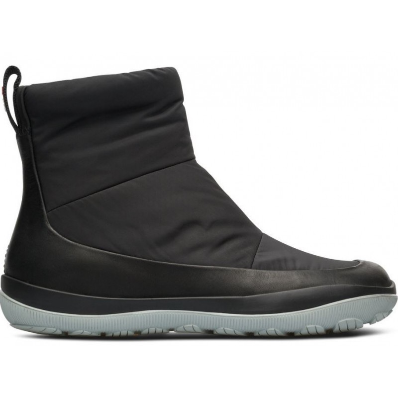 BOTTES CAMPER BRUTUS K400325 NEGRO_AZUL