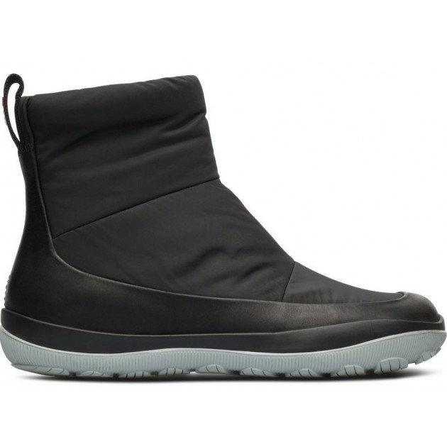 BOTTES CAMPER BRUTUS K400325 NEGRO_AZUL BOTTES CAMPER BRUTUS K400325 NEGRO_AZUL