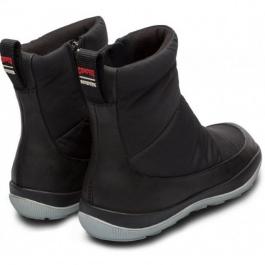 BOTTES CAMPER BRUTUS K400325 NEGRO_AZUL