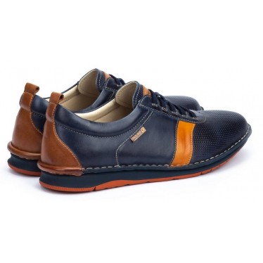 CHAUSSURES PIKOLINOS NAVAS M7T-6049 BLUE