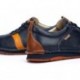 CHAUSSURES PIKOLINOS NAVAS M7T-6049 BLUE