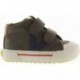 BANDES DE BOTTES VICTORIA TRIBU 1065185 KAKI