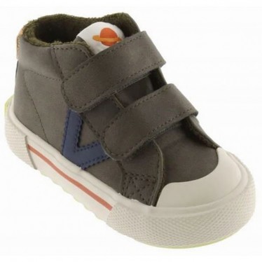 BANDES DE BOTTES VICTORIA TRIBU 1065185 KAKI