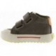 BANDES DE BOTTES VICTORIA TRIBU 1065185 KAKI