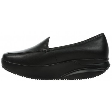 MOCASSIN MBT OXFORD MOCASSIN W NEGRO