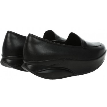 MOCASSIN MBT OXFORD MOCASSIN W NEGRO