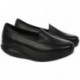 MOCASSIN MBT OXFORD MOCASSIN W NEGRO