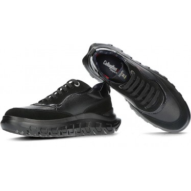 SPORTS CALLAGHAN 56000 SIRENA II BLACK
