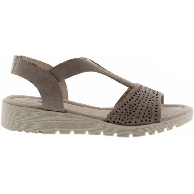 SANDALES VICTORIA WAMBA 2031100 BEIGE SANDALES VICTORIA WAMBA 2031100 BEIGE