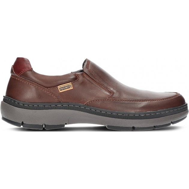 PIKOLINOS CACERES M1V-3080 MOCASSINS OLMO PIKOLINOS CACERES M1V-3080 MOCASSINS OLMO