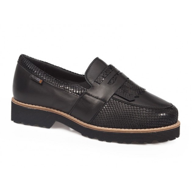 CHAUSSETTES ÉLASTIQUES CHAUSSURES 0698 NEGRO CHAUSSETTES ÉLASTIQUES CHAUSSURES 0698 NEGRO