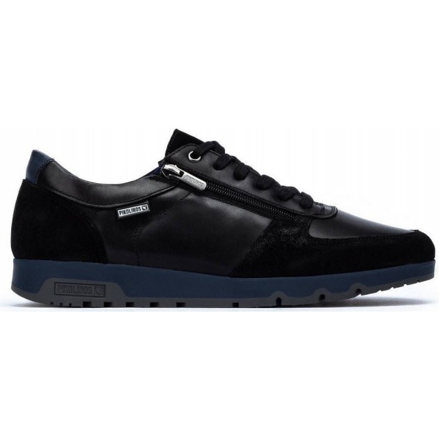 CHAUSSURES PIKOLINOS ALARCON M9T-6163C1 BLACK CHAUSSURES PIKOLINOS ALARCON M9T-6163C1 BLACK