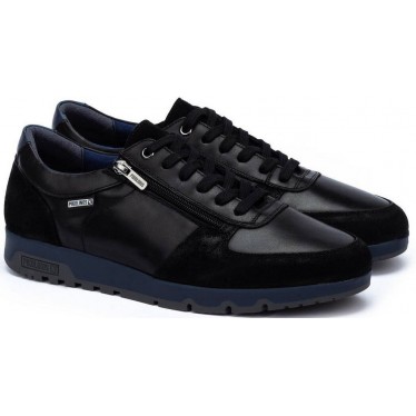 CHAUSSURES PIKOLINOS ALARCON M9T-6163C1 BLACK