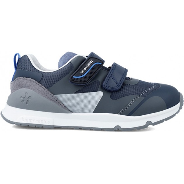 SNEAKER ENFANT BIOMÉCANIQUE 231243-A OCEAN