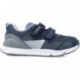 SNEAKER ENFANT BIOMÉCANIQUE 231243-A OCEAN