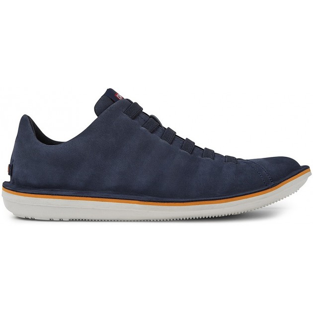 CHAUSSURES CAMPER BEETLE 18751 BLUE CHAUSSURES CAMPER BEETLE 18751 BLUE
