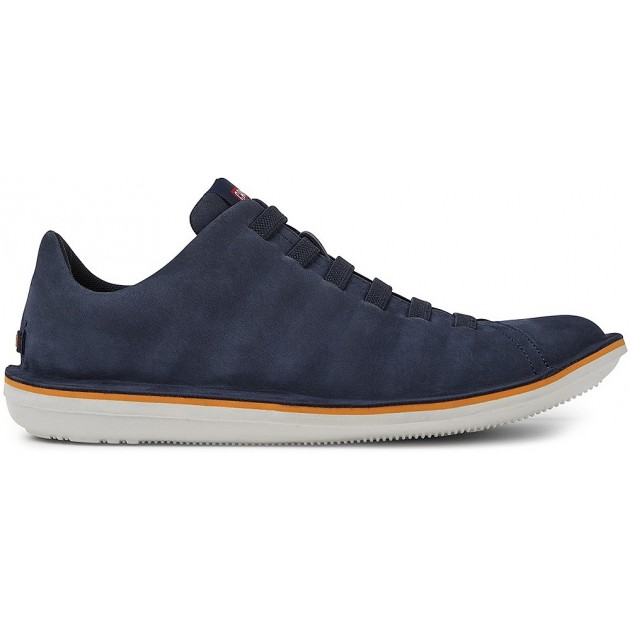 CHAUSSURES CAMPER BEETLE 18751 BLUE