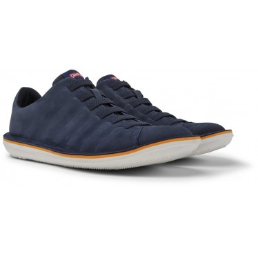 CHAUSSURES CAMPER BEETLE 18751 BLUE