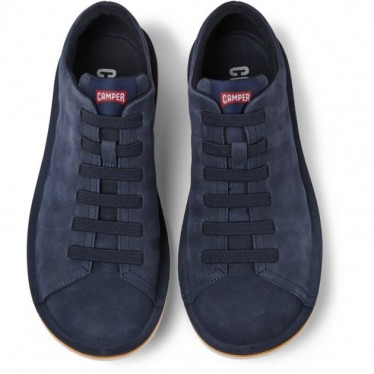 CHAUSSURES CAMPER BEETLE 18751 BLUE