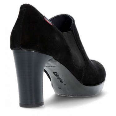 CHAUSSURES DE SALON CALLAGHAN TACON FOX CEDRA W NEGRO