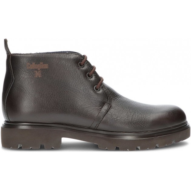BOTTINES ANCIENNES CALLAGHAN 48104 MARRON BOTTINES ANCIENNES CALLAGHAN 48104 MARRON