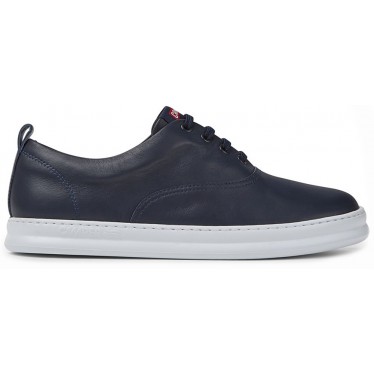 CHAUSSURES CAMPER BRUTUS K100245 NAVY