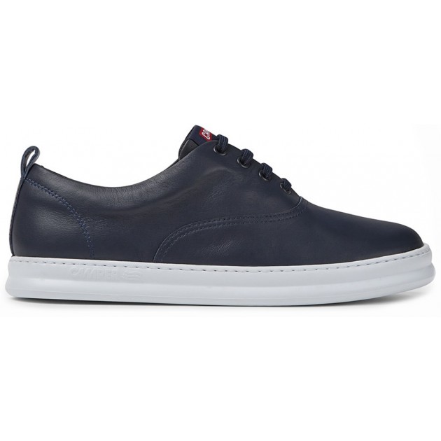 CHAUSSURES CAMPER BRUTUS K100245 NAVY CHAUSSURES CAMPER BRUTUS K100245 NAVY