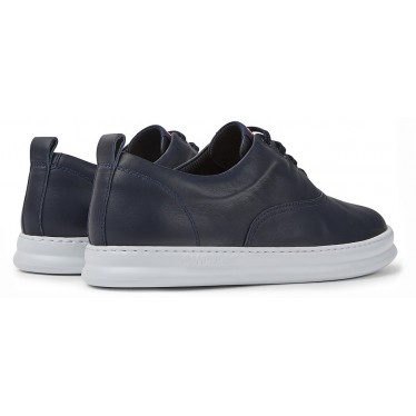 CHAUSSURES CAMPER BRUTUS K100245 NAVY