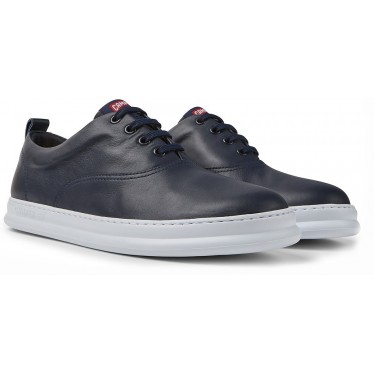 CHAUSSURES CAMPER BRUTUS K100245 NAVY