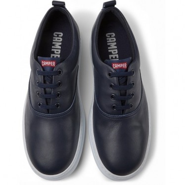 CHAUSSURES CAMPER BRUTUS K100245 NAVY