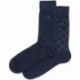 CHAUSSETTES FLUIDE CA0003 NAVY