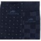 CHAUSSETTES FLUIDE CA0003 NAVY