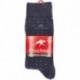 CHAUSSETTES FLUIDE CA0003 NAVY