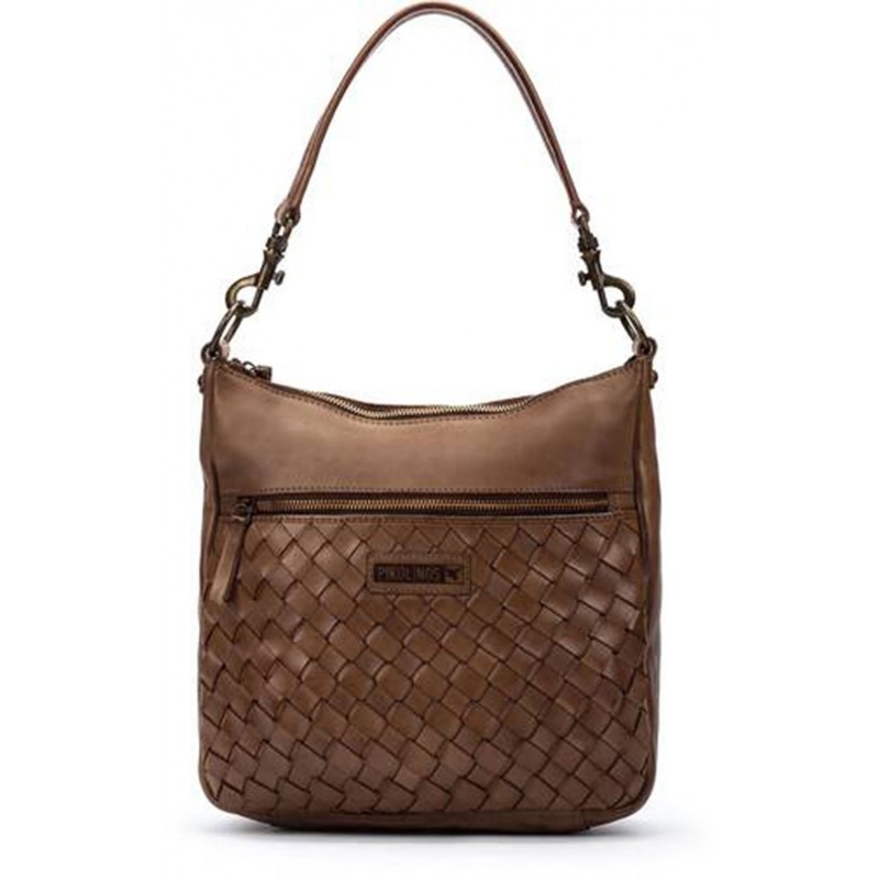 SAC PIKOLINOS HOBO FAURA WHA-618 OLIVE