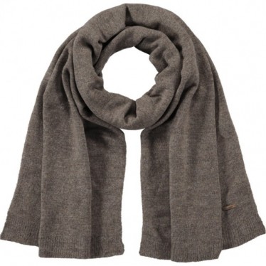 ÉCHARPE BARTS 5007 WITZIA BROWN