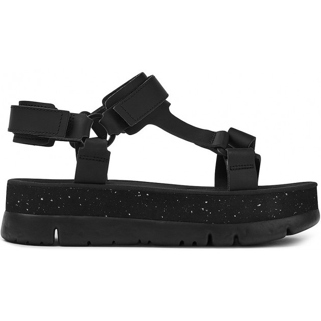 CAMPER SANDALE CATERPILLAR K201037 BLACK_BLACK CAMPER SANDALE CATERPILLAR K201037 BLACK_BLACK