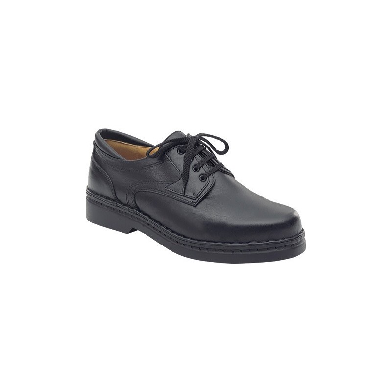 CHAUSSURE CALZAMEDI M 2007 NEGRO